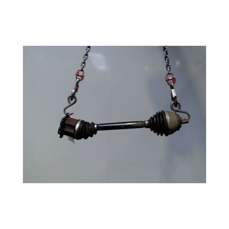 TRANSMISSION AVANT DROIT AUDI A6 2001- 3.0 TDI quattro