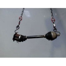 TRANSMISSION AVANT DROIT AUDI A6 2001- 3.0 TDI quattro