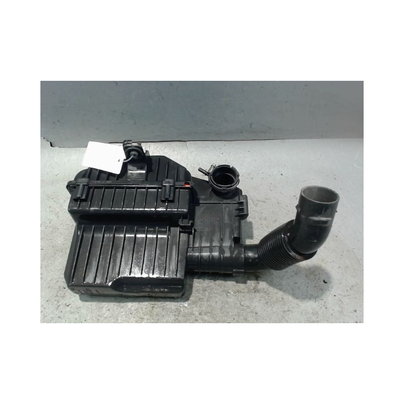 BOITIER FILTRE A AIR CITROEN C3 2009-