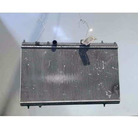 RADIATEUR