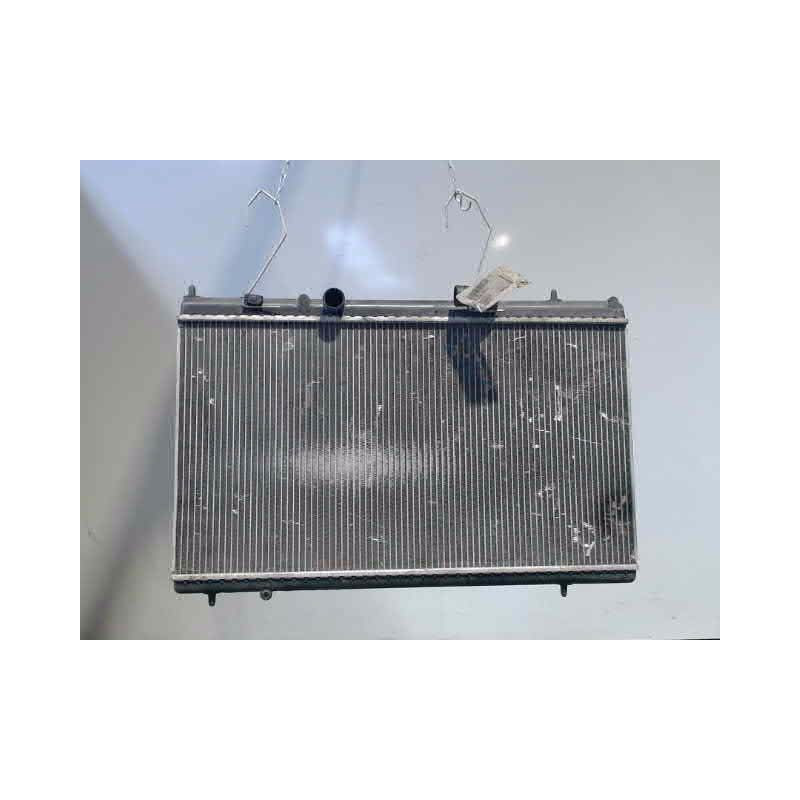 RADIATEUR PEUGEOT 607 99-2004