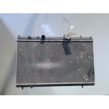 RADIATEUR PEUGEOT 607 99-2004