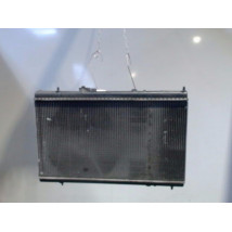 RADIATEUR PEUGEOT 607 99-2004