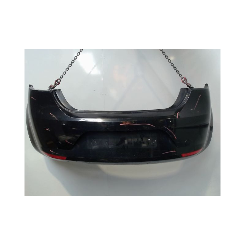 PARE-CHOC ARRIER SEAT LEON 2005-