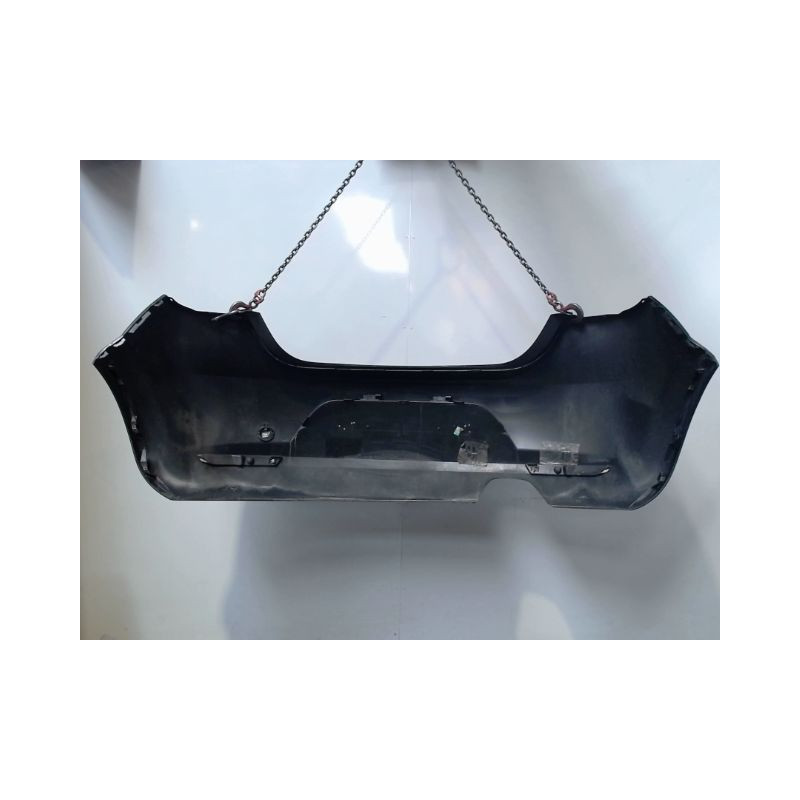 PARE-CHOC ARRIER SEAT LEON 2005-