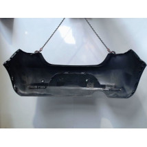 PARE-CHOC ARRIER SEAT LEON 2005-