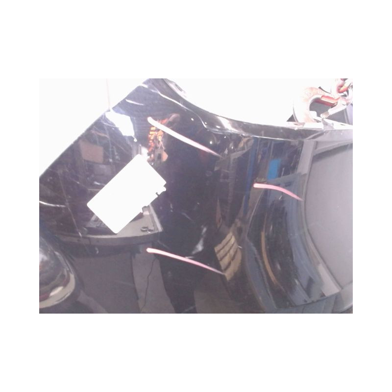 PARE-CHOC ARRIER SEAT LEON 2005-