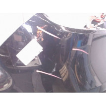 PARE-CHOC ARRIER SEAT LEON 2005-