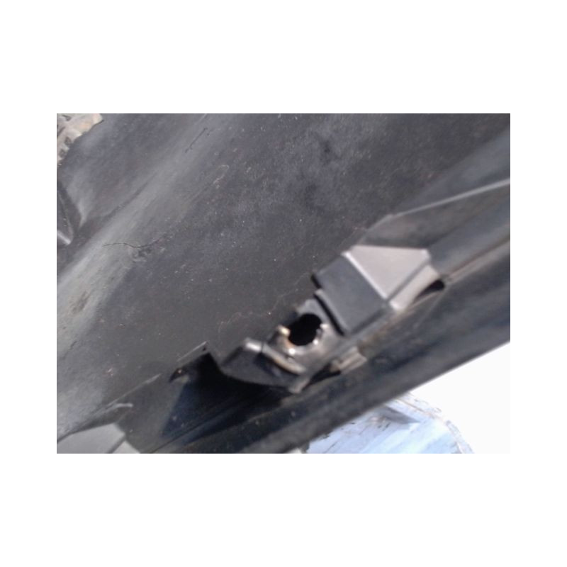 PARE-CHOC ARRIER SEAT LEON 2005-