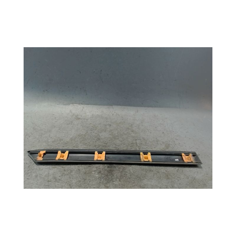 PROTECTION AILE ARRIERE GAUCHE VOLKSWAGEN GOLF IV CABRIOLET 98-2004