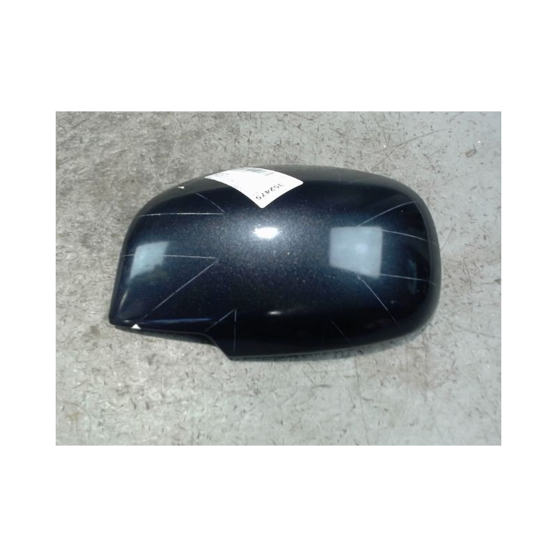 CARENAGE RETROVISEUR EXTERIEUR GAUCHE SUZUKI SWIFT