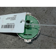 BOUTON DE WARNING TOYOTA YARIS