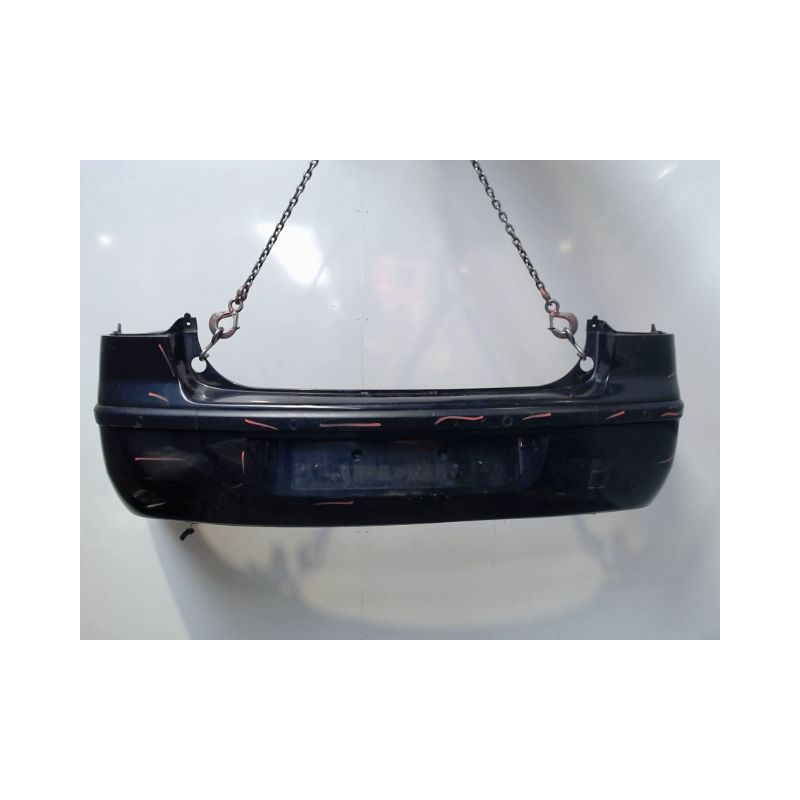 PARE-CHOC ARRIER RENAULT LAGUNA II 2005-2007