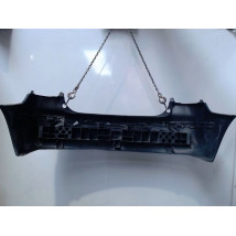 PARE-CHOC ARRIER RENAULT LAGUNA II 2005-2007