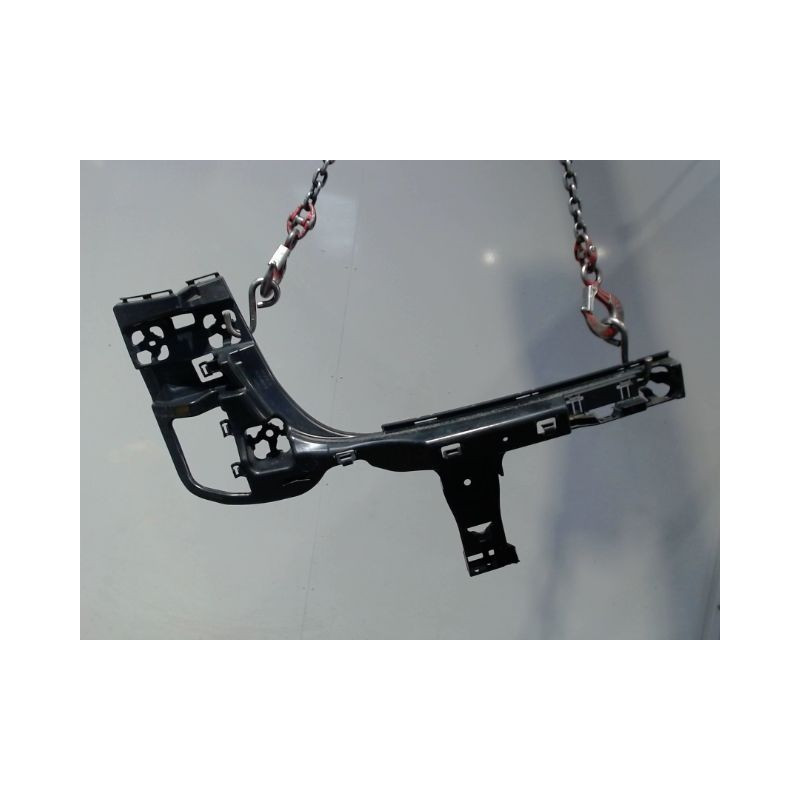SUPPORT PARE-CHOC ARG B.M.W. SERIE 2