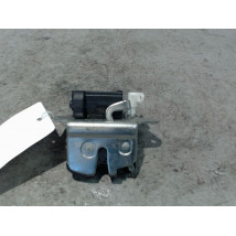 SERRURE HAYON  FIAT PANDA