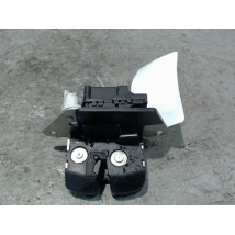 SERRURE HAYON  FIAT PANDA
