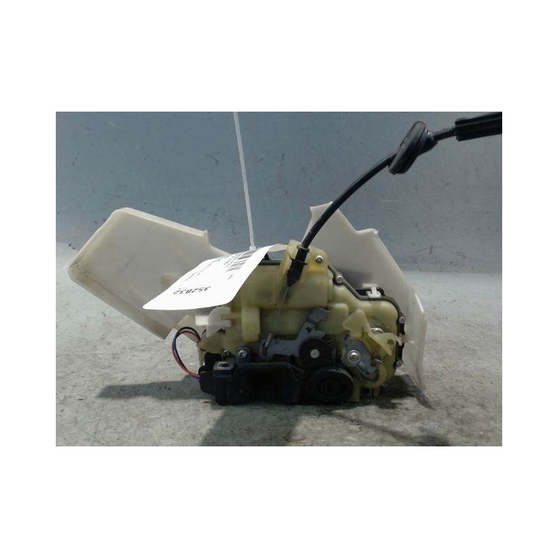 SYSTEME CONDAMNATION ARRIERE DROIT VOLKSWAGEN POLO 2005-