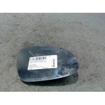 GLACE RETROVISEUR EXT D VOLKSWAGEN GOLF V 2003-2009