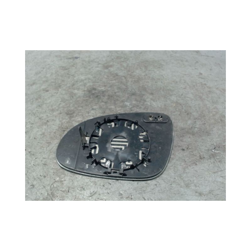 GLACE RETROVISEUR EXT D VOLKSWAGEN GOLF V 2003-2009