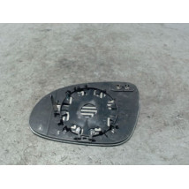 GLACE RETROVISEUR EXT D VOLKSWAGEN GOLF V 2003-2009