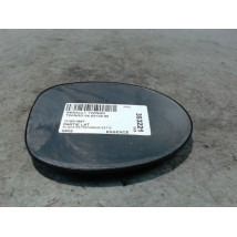 GLACE RETROVISEUR EXT D RENAULT TWINGO 93-98