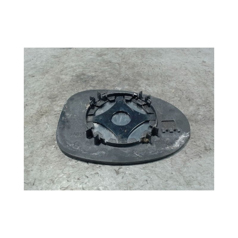 GLACE RETROVISEUR EXT G RENAULT TWINGO 93-98