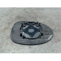 GLACE RETROVISEUR EXT G RENAULT TWINGO 93-98
