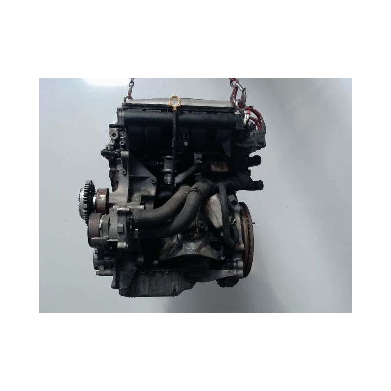 MOTEUR ESSENCE VOLKSWAGEN PASSAT BREAK 97-2000 2.3 VR5