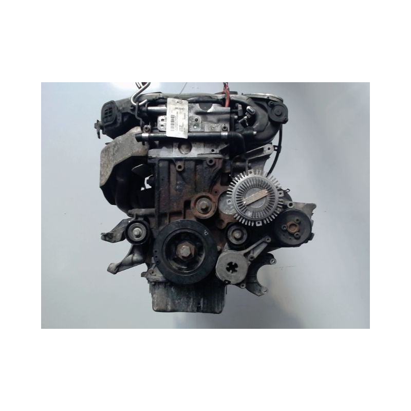 MOTEUR ESSENCE VOLKSWAGEN PASSAT BREAK 97-2000 2.3 VR5