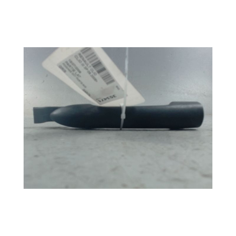 POIGNEE EXTERIEURE PORTE AVANT GAUCHE RENAULT CLIO III 2005-