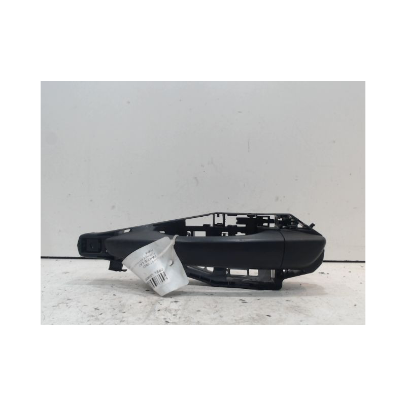POIGNEE EXTERIEURE PORTE COULISSANTE DROIT OPEL VIVARO
