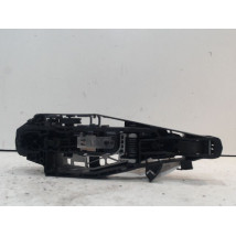 POIGNEE EXTERIEURE PORTE COULISSANTE DROIT OPEL VIVARO