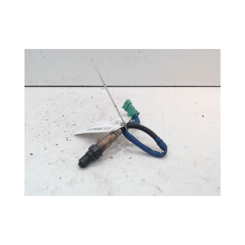 SONDE LAMBDA AMONT CITROEN C4