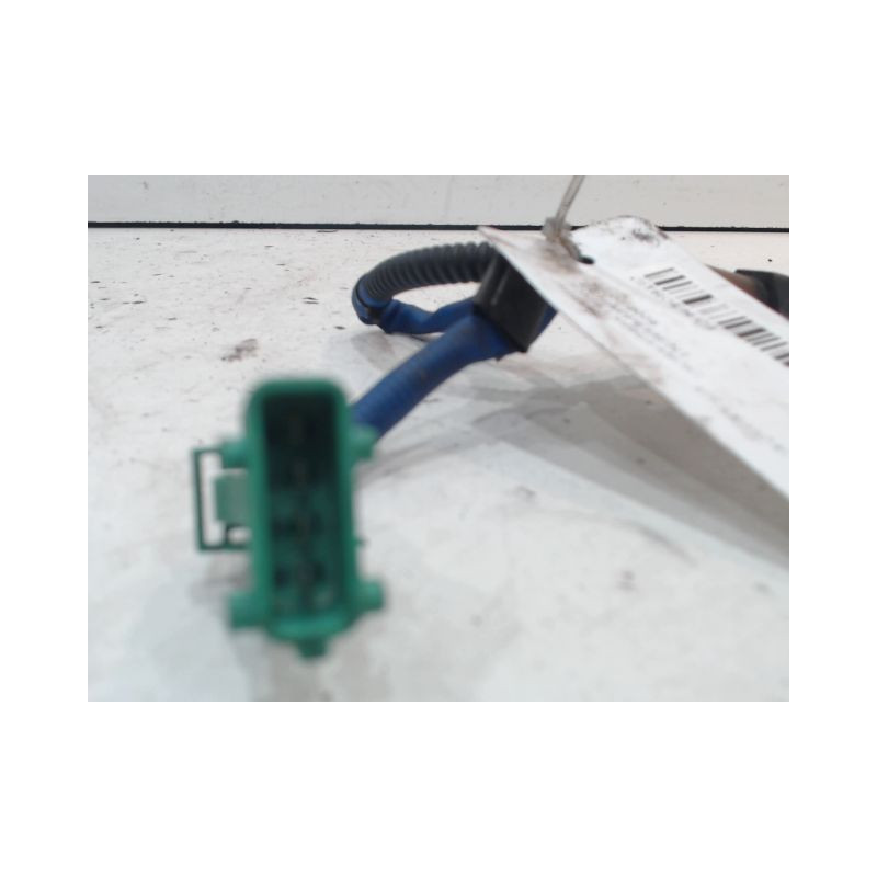 SONDE LAMBDA AMONT CITROEN C4