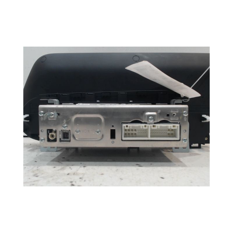 AUTORADIO HYUNDAI I20