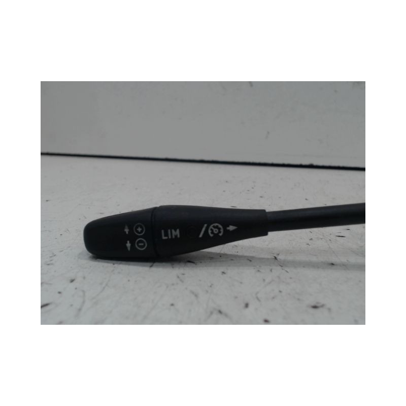 COMMANDE REGULATEUR/LIMITATEUR VITESSE MERCEDES CLASSE E