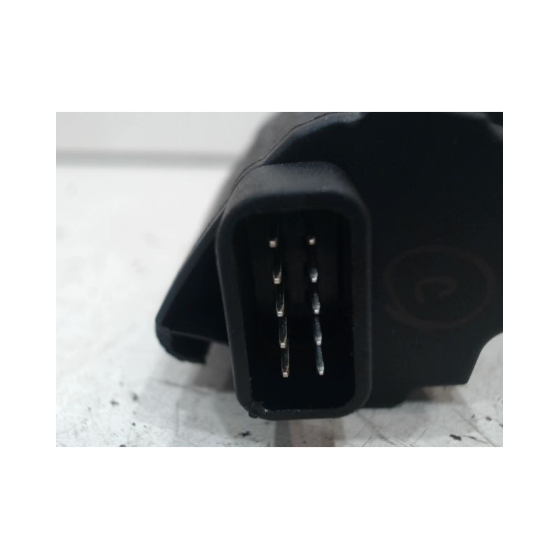 COMMANDE REGULATEUR/LIMITATEUR VITESSE MERCEDES CLASSE E