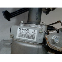 COLONNE DE DIRECTION ASSISTEE NISSAN JUKE