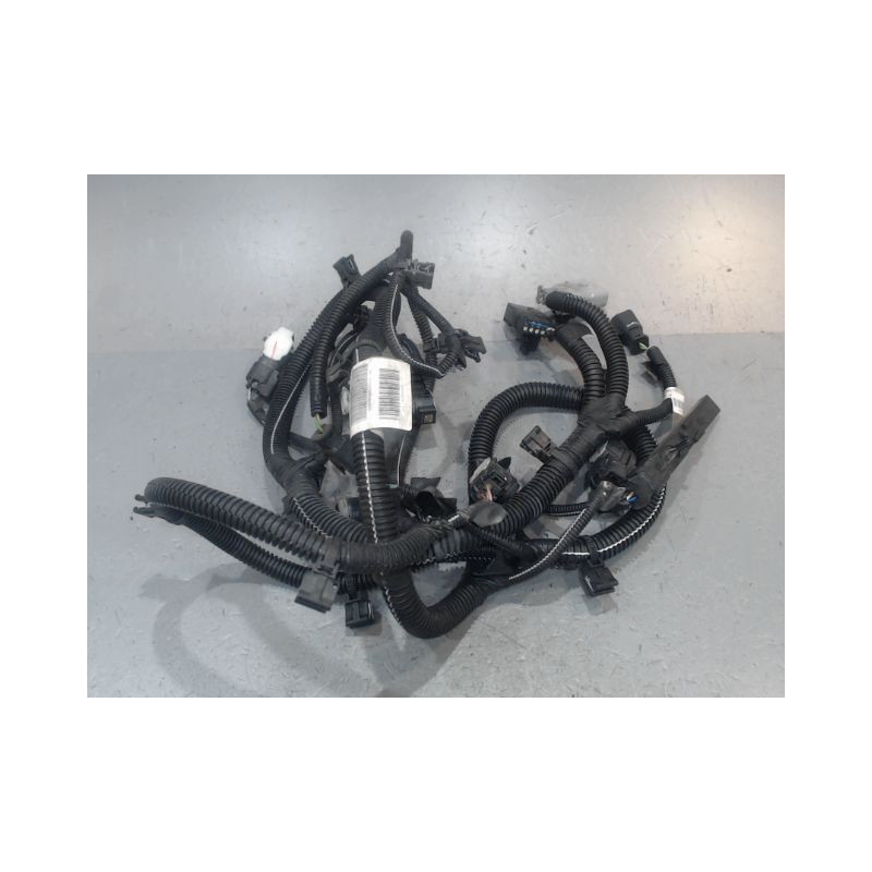 CAPTEUR AIDE STATIONNEMENT ARRIERE CITROEN C5 AIRCR.