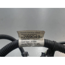 CAPTEUR AIDE STATIONNEMENT ARRIERE CITROEN C5 AIRCR.