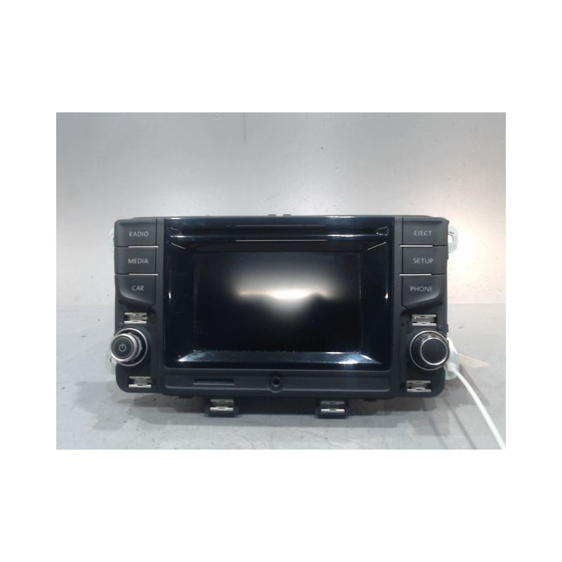 AUTORADIO VOLKSWAGEN POLO