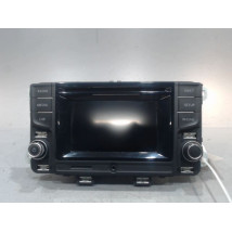 AUTORADIO VOLKSWAGEN POLO