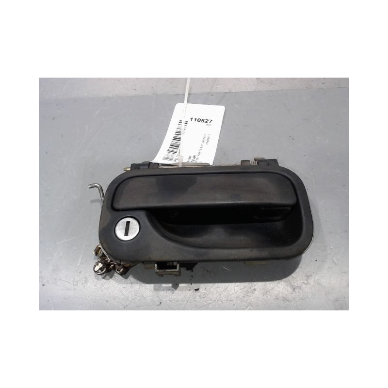 POIGNEE EXTERIEURE PORTE BATTANTE DROIT OPEL COMBO