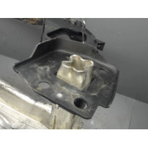 RENFORT PARE-CHOC AVANT AUDI A6