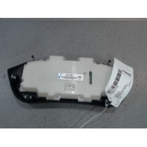 COMMANDE DE CHAUFFAGE NISSAN JUKE