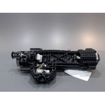 POIGNEE EXTERIEURE PORTE ARRIERE GAUCHE MERCEDES CLA