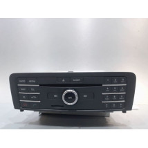 AUTORADIO MERCEDES CLA