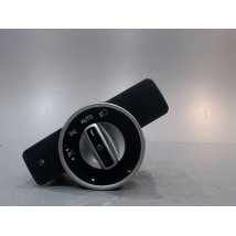 COMMANDE ECLAIRAGE MERCEDES CLA