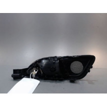 POIGNEE INTERIEURE PORTE ARRIERE DROIT MERCEDES CLA